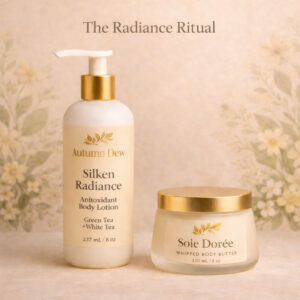 The Radiance Ritual