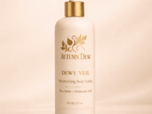 Dewy Veil