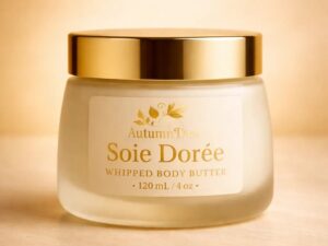 Soie Dorée