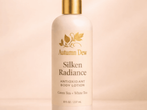 Silken Radiance