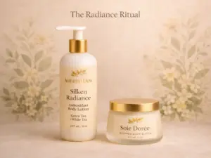 The Radiance Ritual
