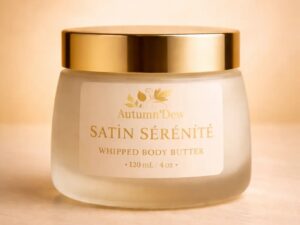 Satin Sérénité