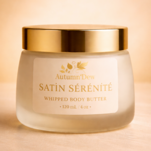 Satin Sérénité
